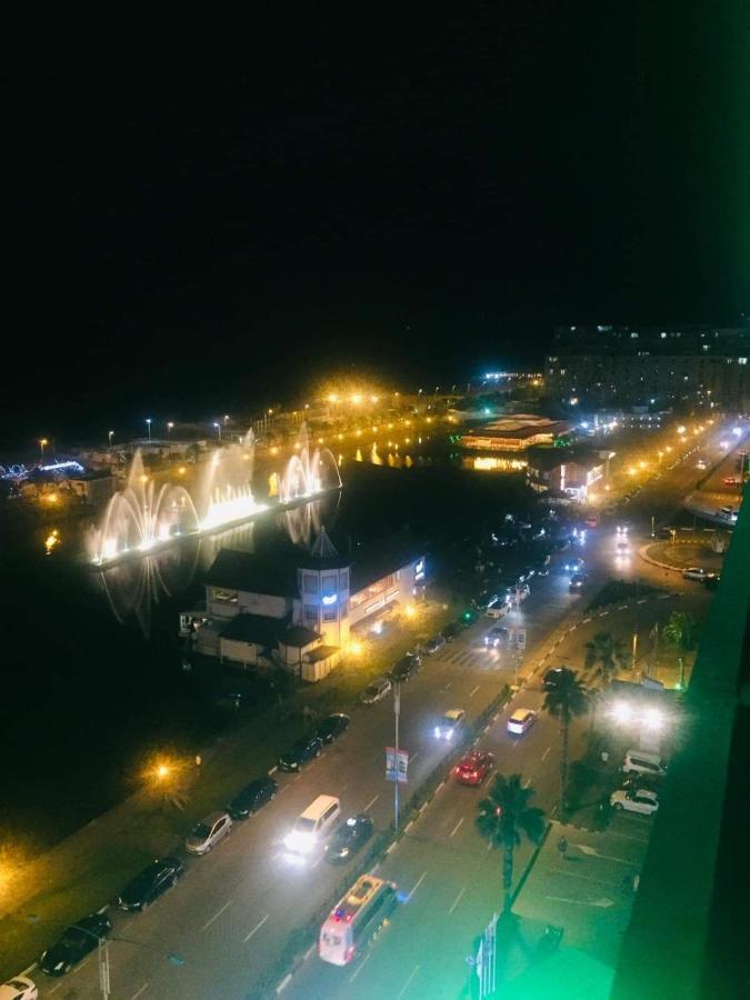 Orbi City Batumi Zewnętrze zdjęcie